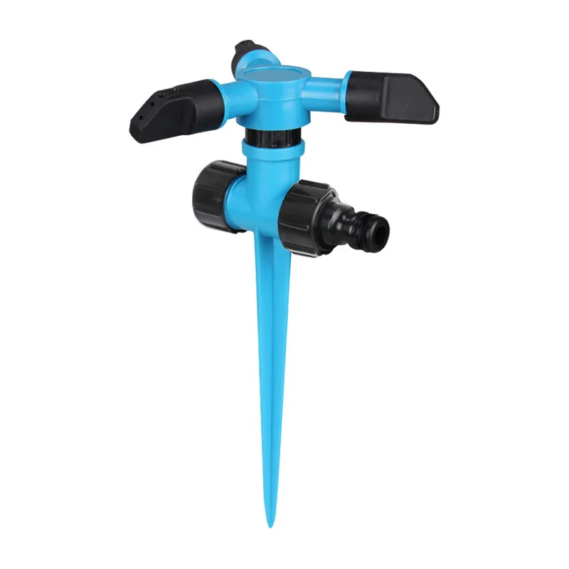 Automatic Plant Watering Lawn Irrigation System Self-watering Garden Sprinkler Farming Supplies Gadgets Sprinker Nozzles Tools