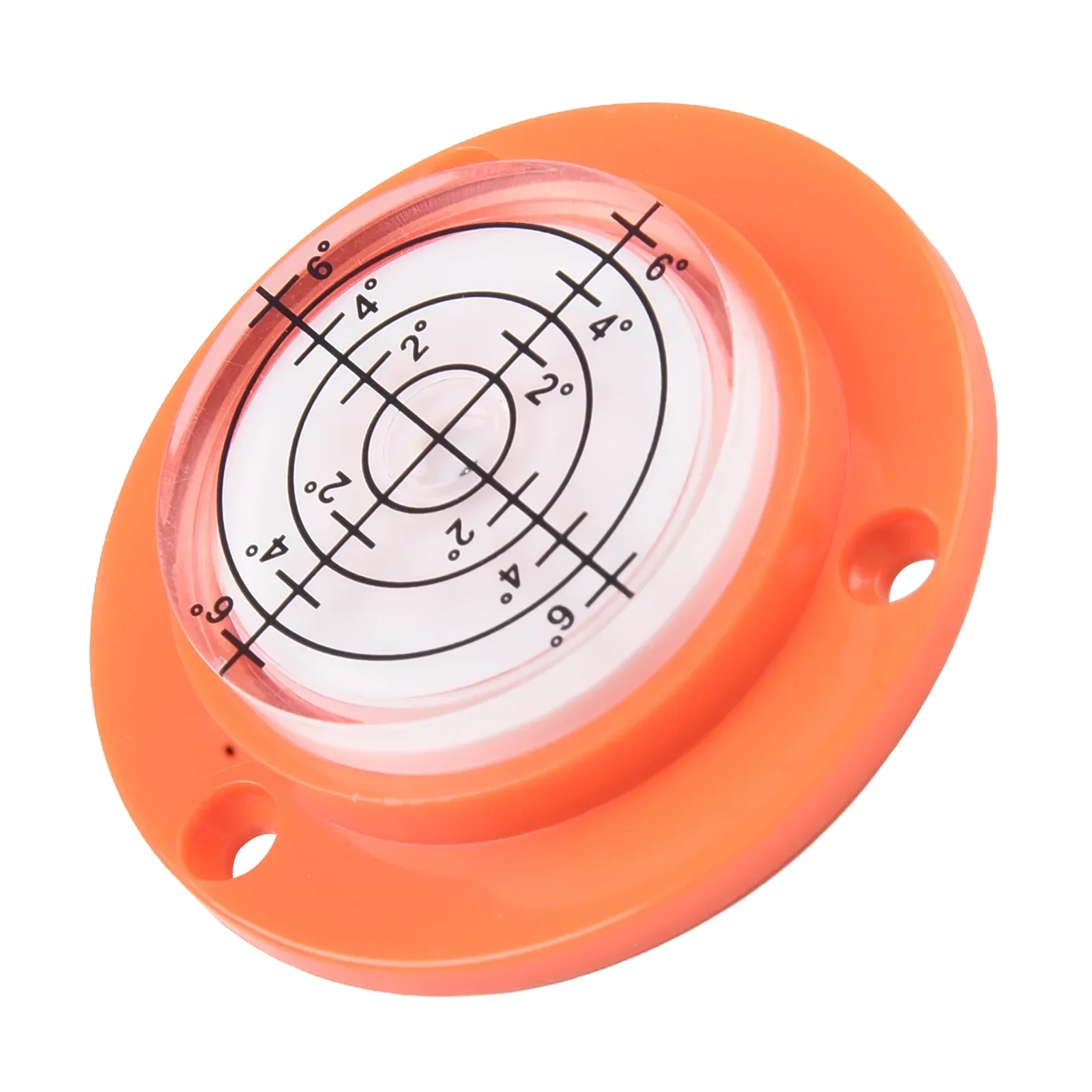 Spirit Level Bubble Level 1pcs 50x12mm Round Horizontal Bubble Level High Precision Bubble Level Bulls Eye Horizontal For Spirit For Desktop Wooden