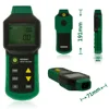 MASTECH MS5908A/MS5908C AC100-240V LCD Circuit Breaker Analyzer RCD Tester With Voltage GFCI Meter Mastech Socket Tester 4