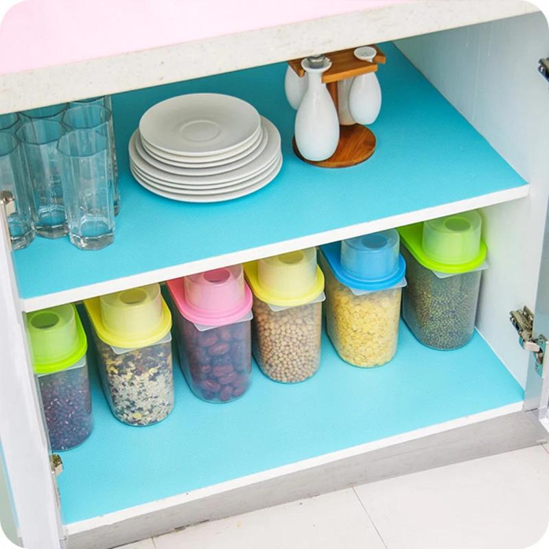 Shelf Liners in Kitchen Storage & Organization 