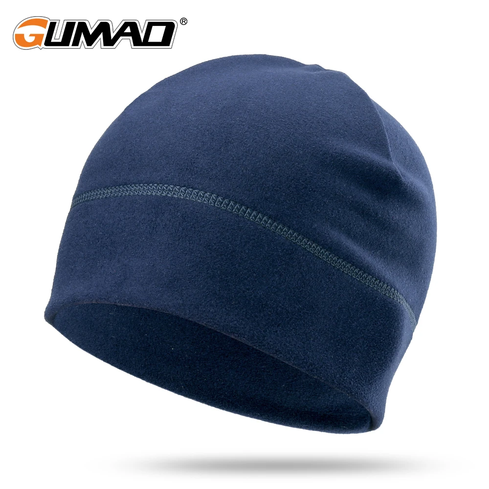 Winter Windproof Hat Warmer Running Caps Sport Hats Snowboard Hiking ...