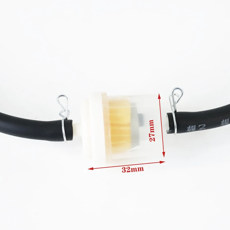 Рисунок 5 - Универсальный Топливный Кран LowPrice