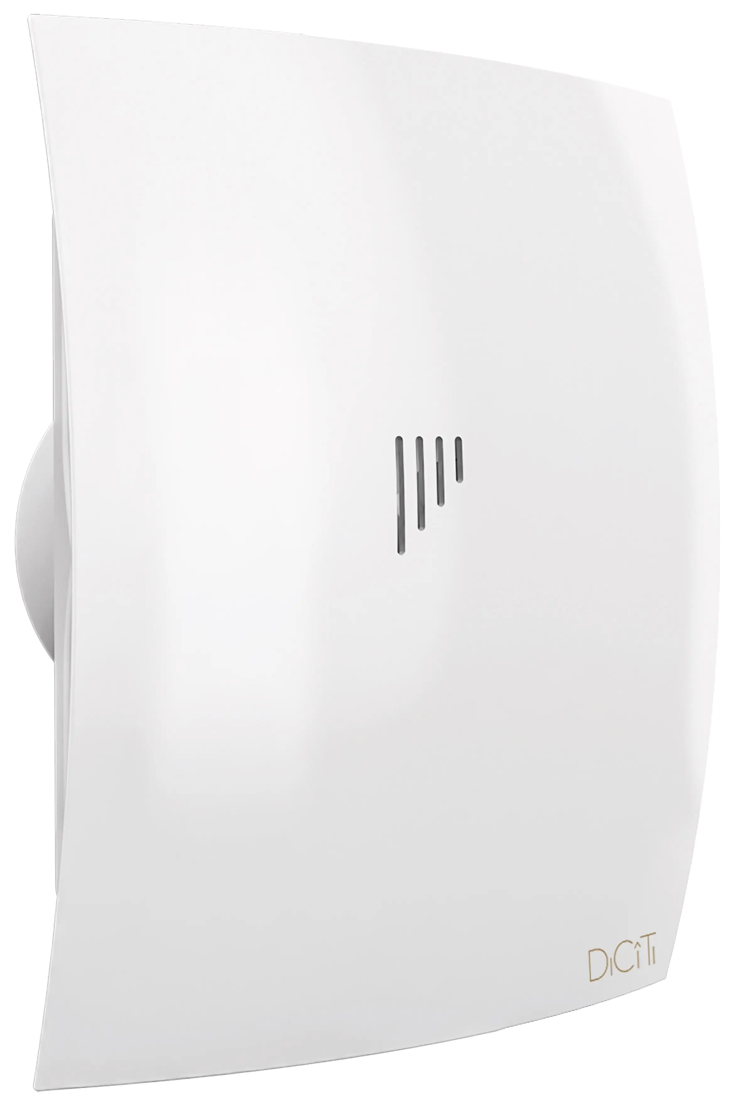 Вентилятор осевой вытяжной DiCiTi Breeze 5C |