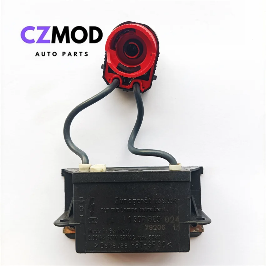 Czmod Original 1 307 329 024 1307329024 Zundgerat Xenon 2pin Hid