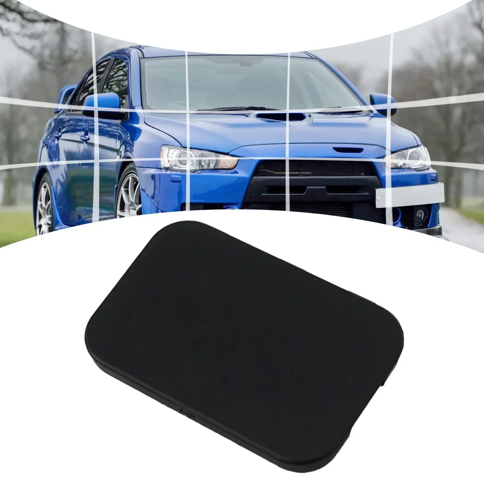 Replacement Door Interior Handle Cover MR655240 for Mitsubishi For Outlander For ASX EX EXact Specifications