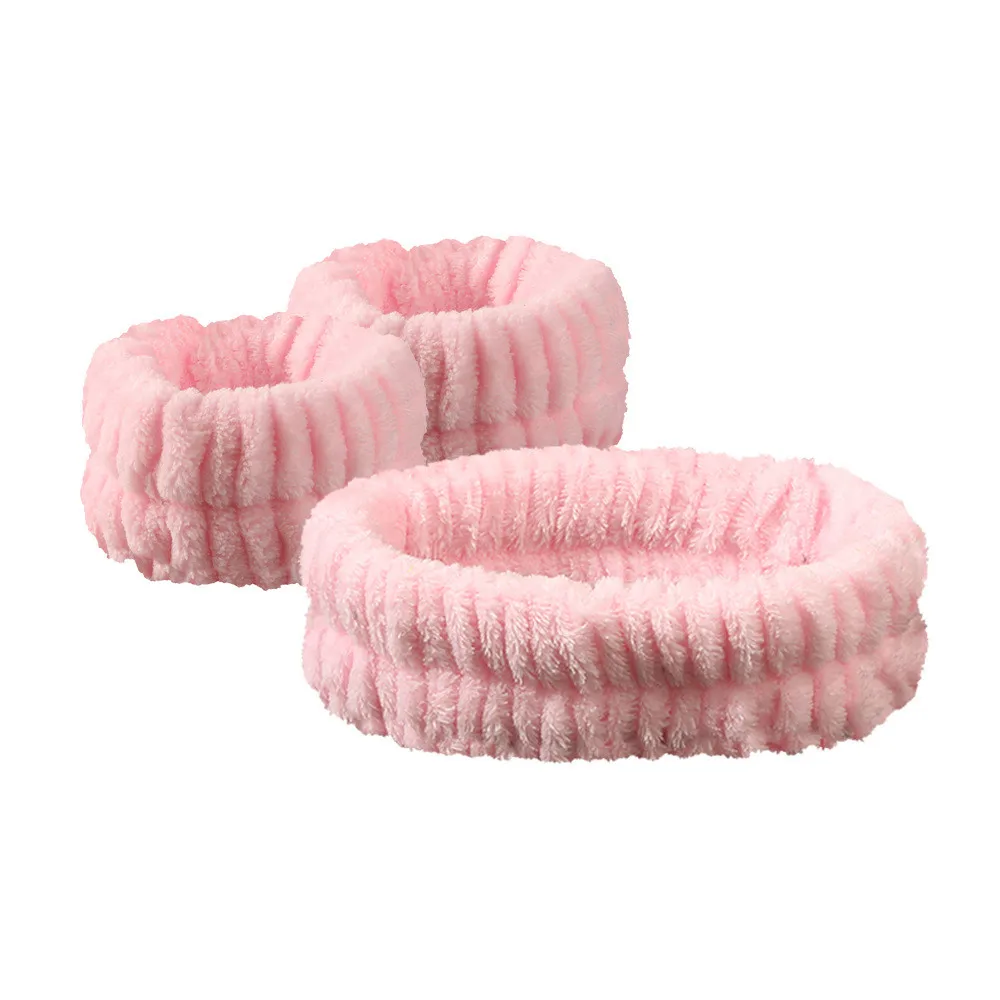 Pink 3Pcs