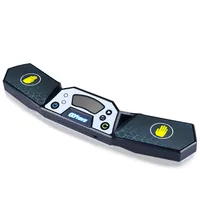 QiYi Timer Magic Cube Timers Mat Professtional Mofangge Speed Magico Cubo Timer for Educational Competition Speed Cup timer 2