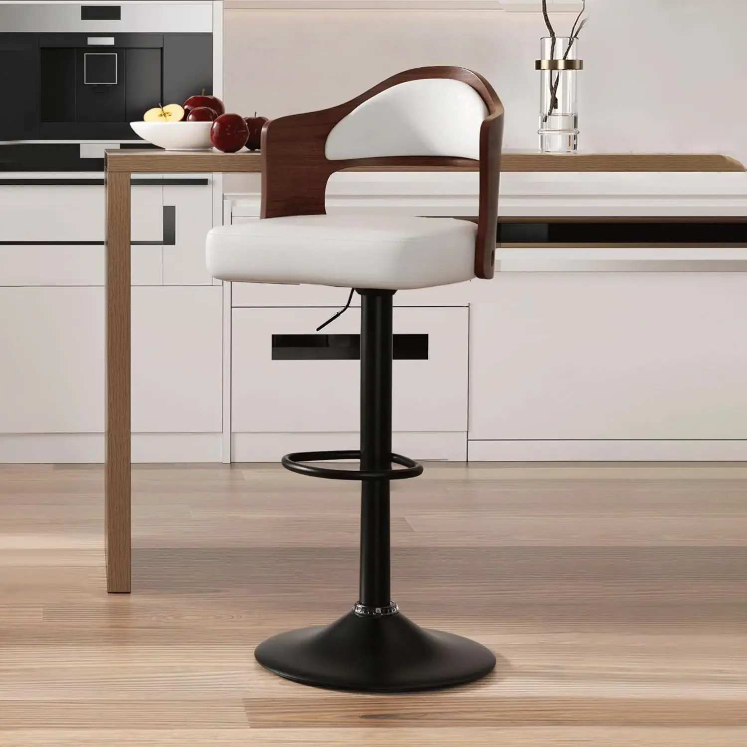 White black Base