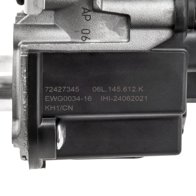 Car Boost Turbo Pressure Diverter Blow Off Valve Electric Actuator