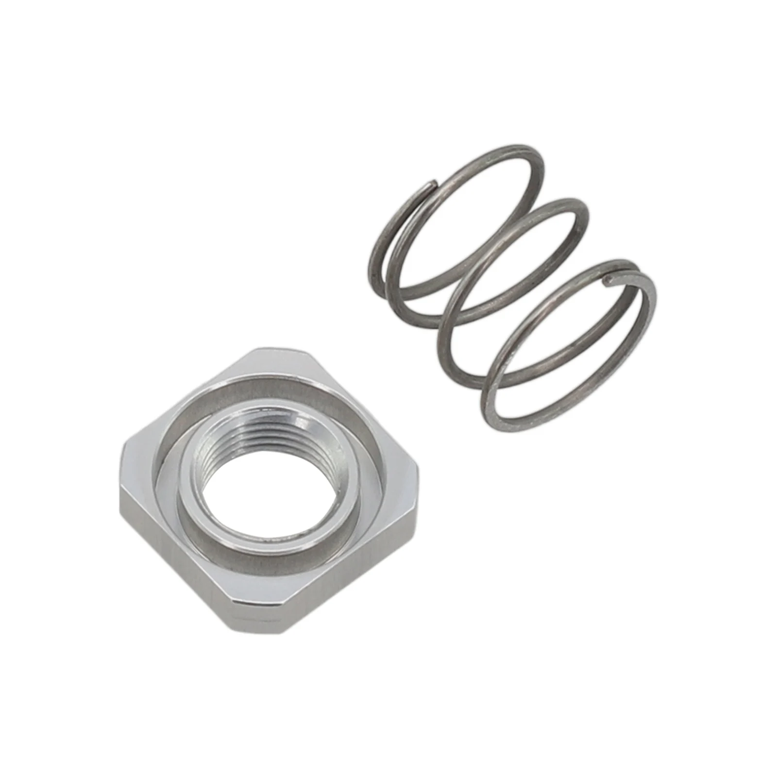 1 Set Für DAIWA 0,8g Änderung Spindel Schraube Wasser Tropfen Rad Für Fünf Sterne Frühling Wasser Tropfen Rad Schraube – Detail 5