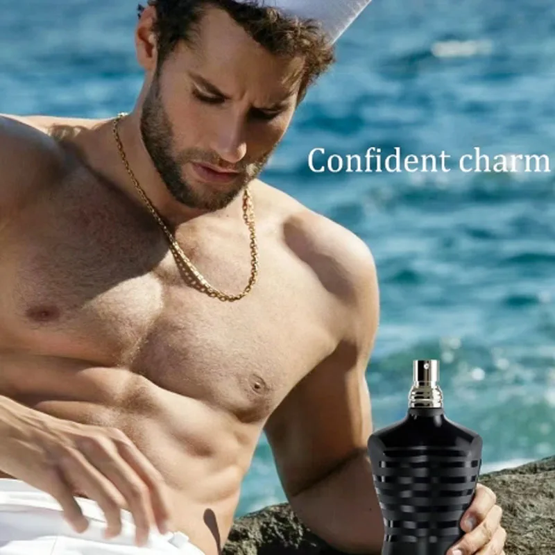 100 مللي عطر رجالي أصلي كولونيا يدوم طويلاً عالي ا...