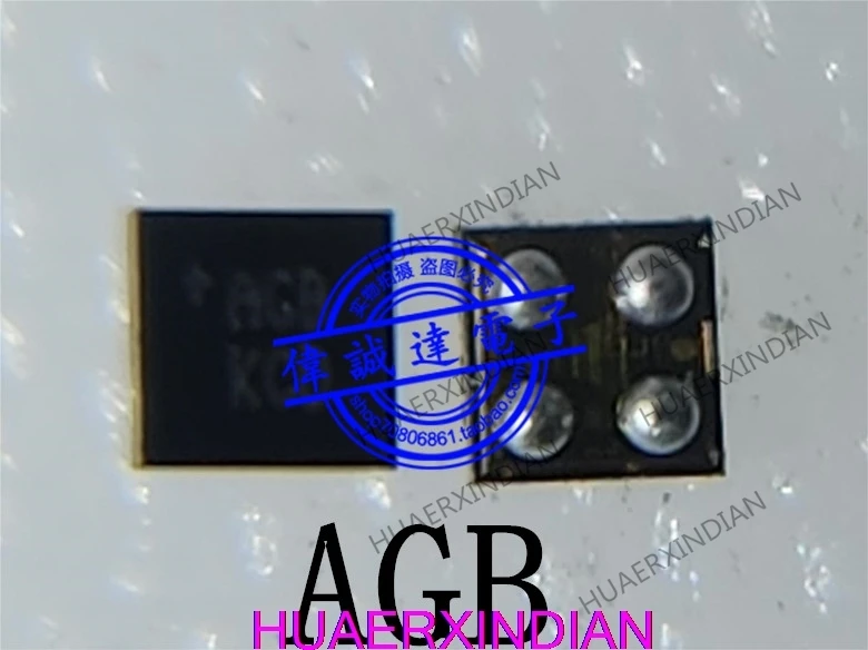 

MAX9064EBS + TG45 новая Оригинальная фотография AGB BGA-4