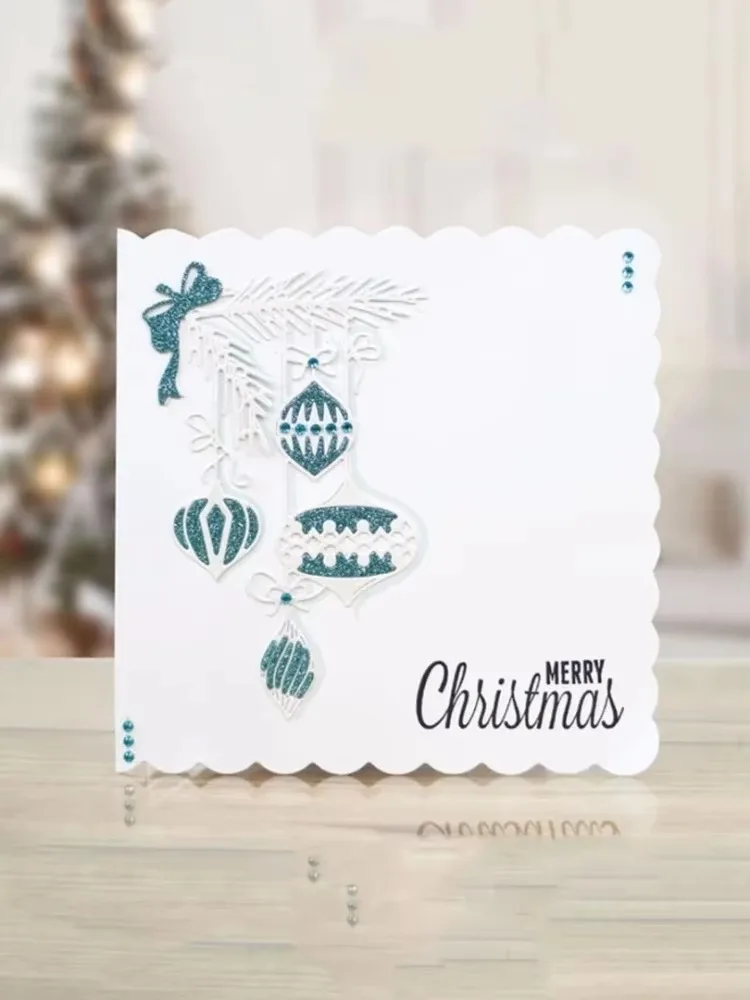 금속 절단 다이 스텐실 스크랩북 앨범 종이 카드 엠보싱 DIY 공예, 신제품