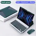 Dark Green Mouse