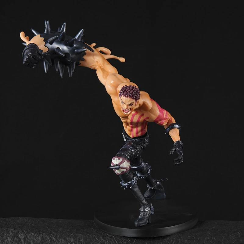 Pvc Shārotto Katakuri Action Figure | Anime Figures One Piece Katakuri ...