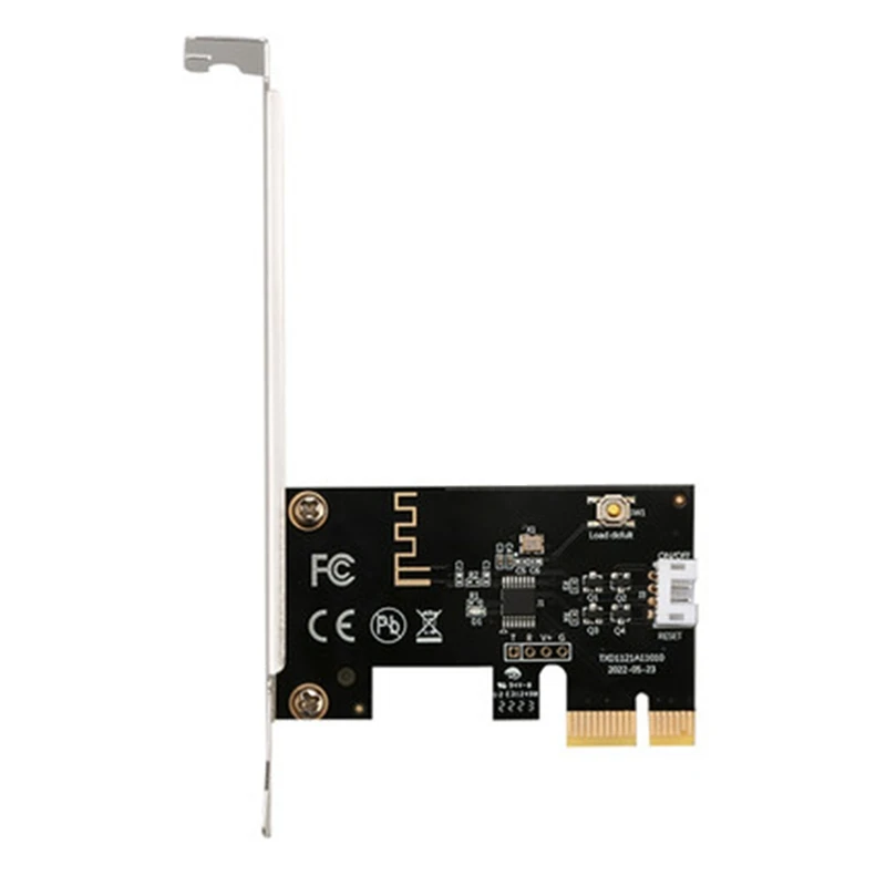 컴퓨터 원격 스위치 카드, 데스크탑 컴퓨터 PCIE 스위치 카드