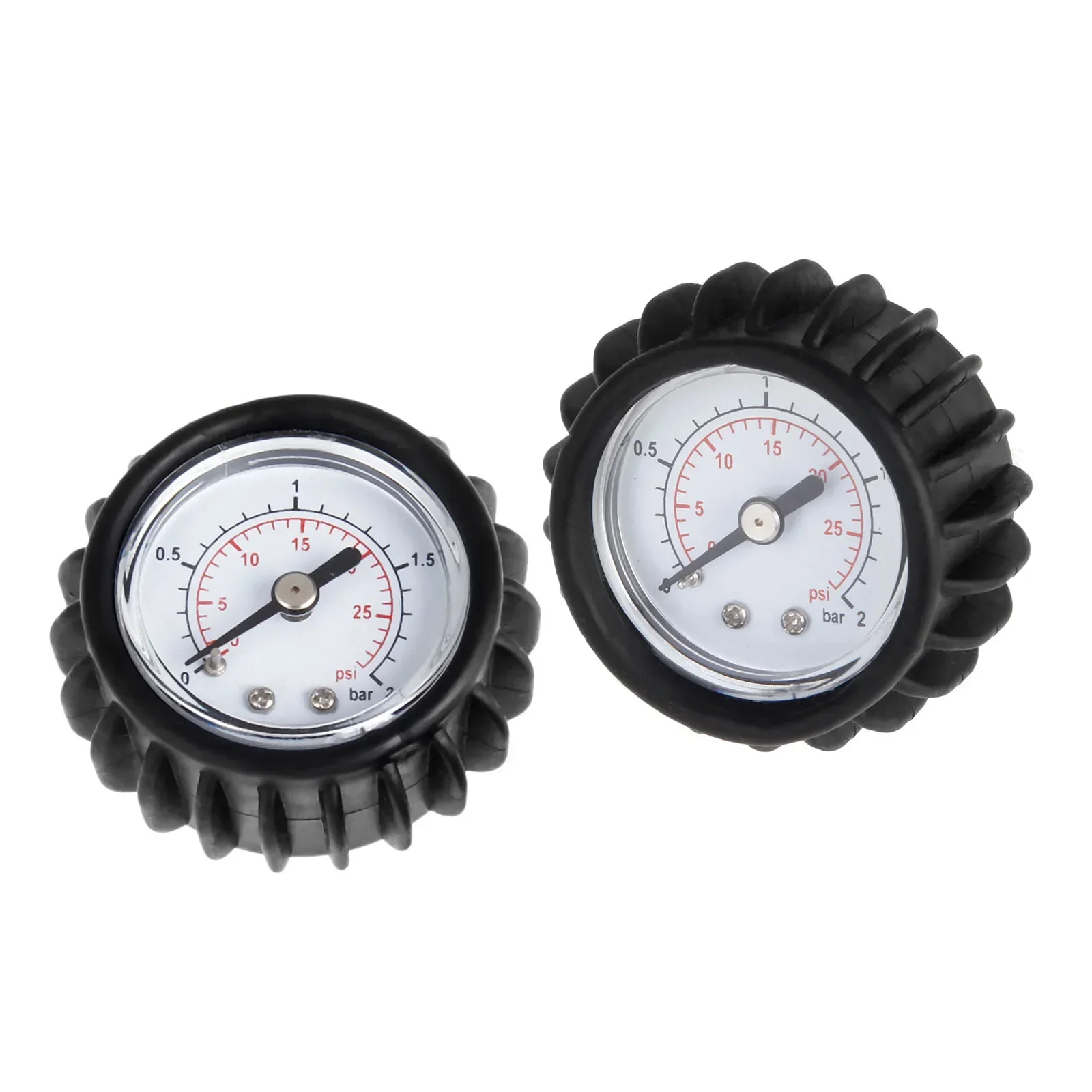 Baromètre Pour Bateau Gonflable – Manomètre Unidirectionnel