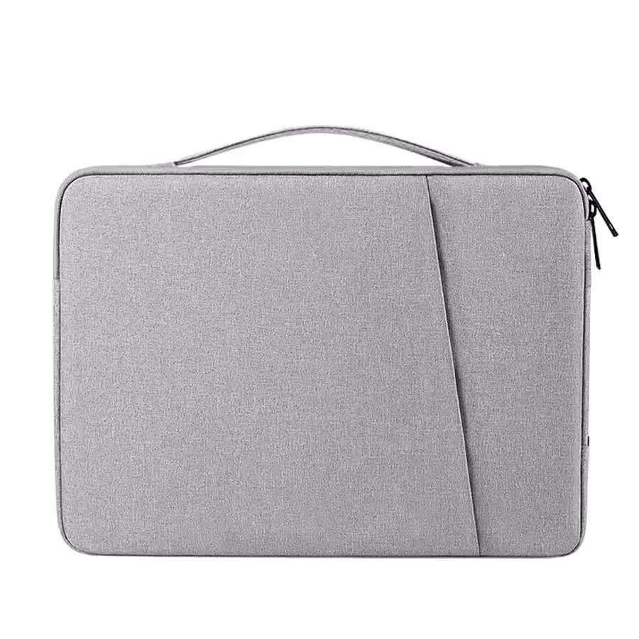 Compact Protective Laptop Sleeve - Padded Carrying Case