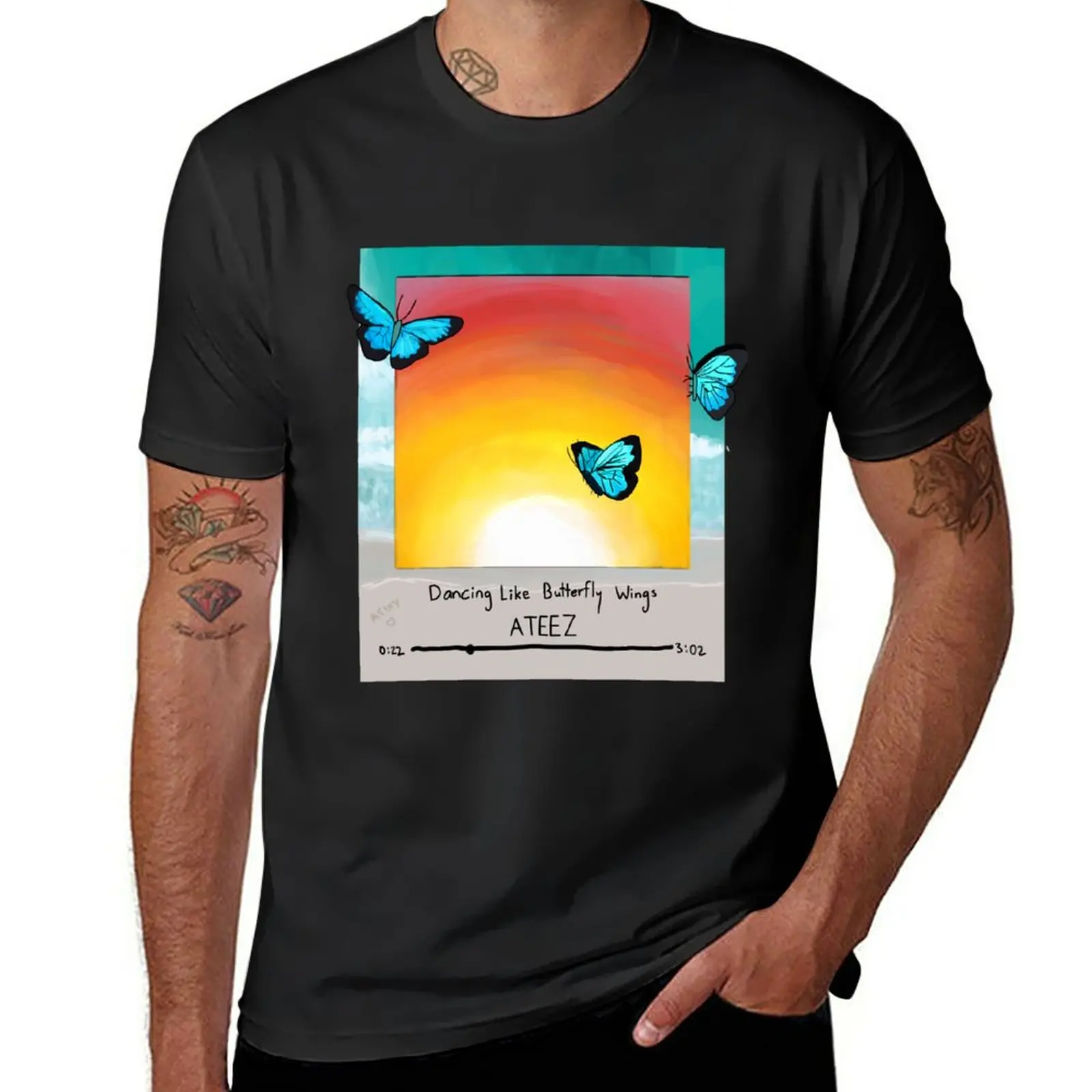 Новые стильные мужские футболки с надписью 