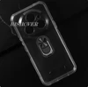 Shockproof Ring Holder For Oukitel WP35 WP39 OukitelWP35 OukitelWP39 WP35S Case Soft Silicone TPU Protective Holder Cover 1