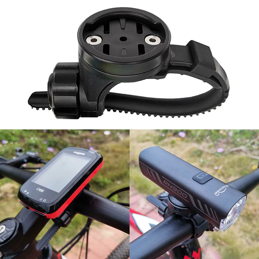 Xoss G Bicycle Computer Holder Bike Computer Mount Bryton Bicycle