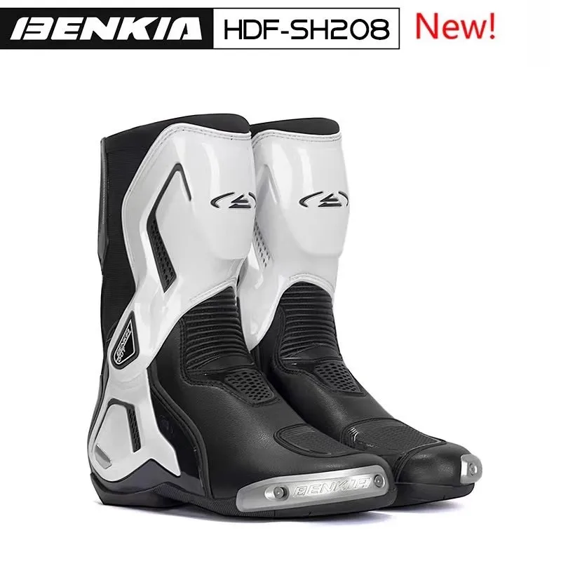 New Black white