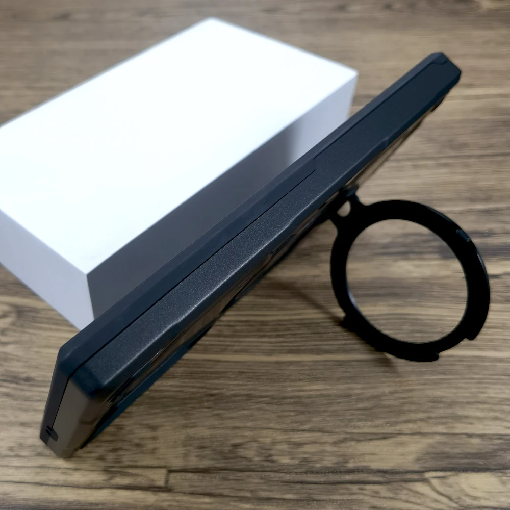 Shockproof Armor Magsafe Cover Case - Enhanced Protection