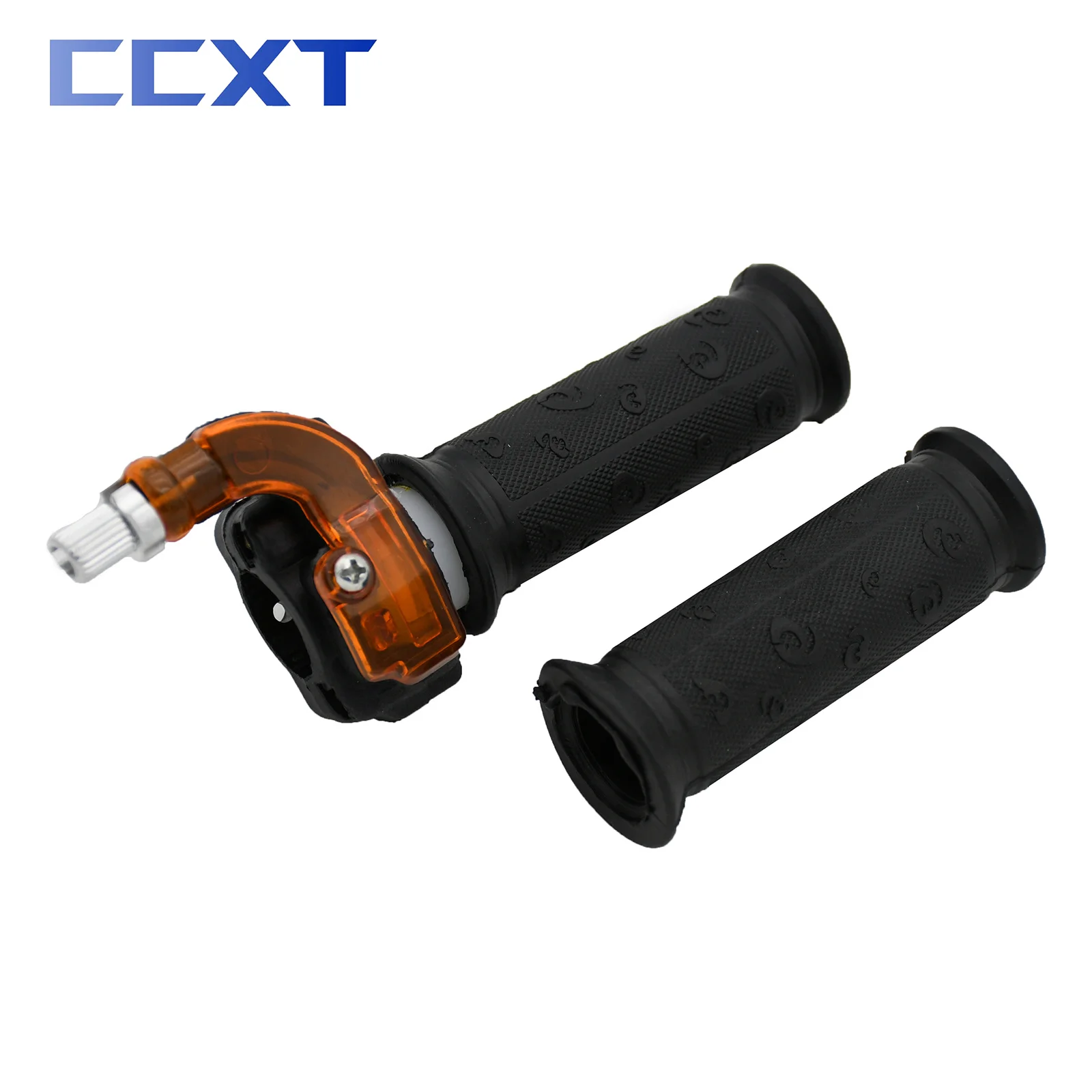 Set Cavi Acceleratore Per Mini Quad 47-49cc - Kit Con Limitatore Di Velocit&agrave; Regolabile