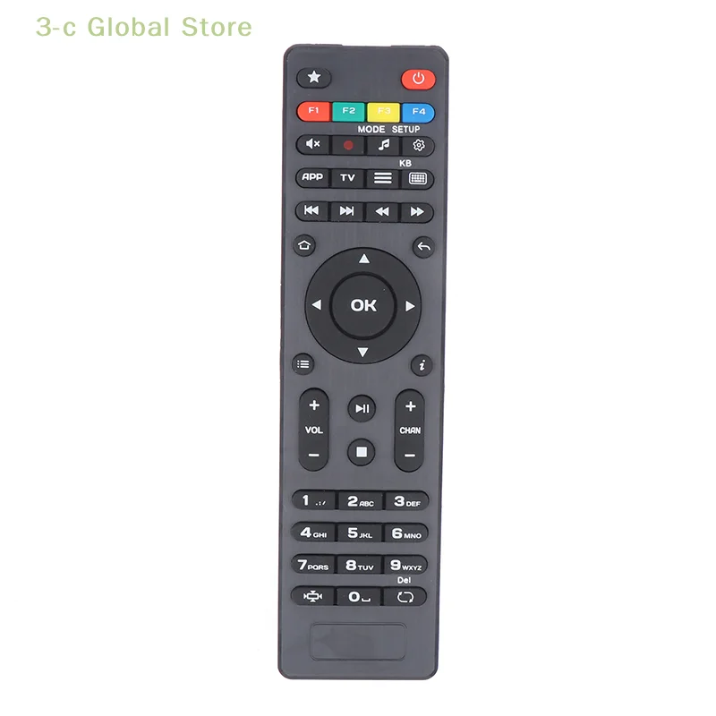 Telecomando Set-Top Box Per Controller Mag254 Per Mag Iptv Mag250 254 255 Mag322W1 Iptv Tv Box Per Set Top Box Mag254