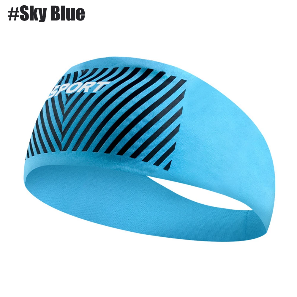 SKY BLUE