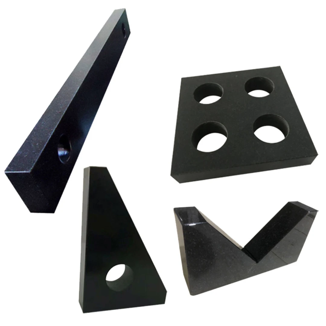 

Marble Square Ruler L-Square High Precision 000 Grade Green Measuring Tool Square Gauge Ruler Strip Ruler Marble Straight Edge