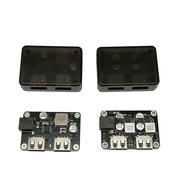 Cnc Dc-dc Buck Module Módulo De Fuente De Alimentación CNC DCDC Buck