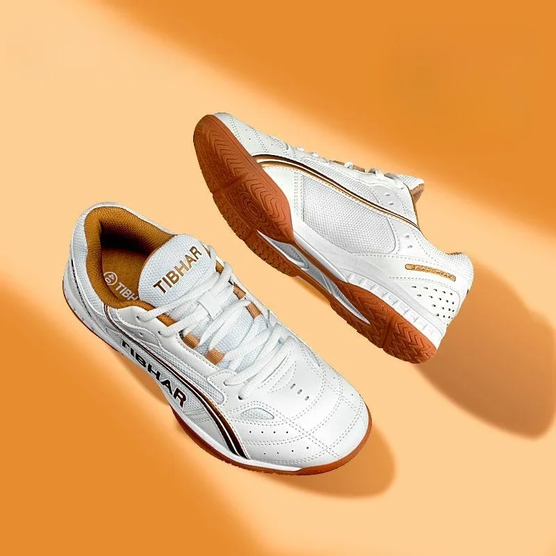 Unisex Table Tennis Shoe Luxury Brand Gym Shoes Men Wearable Indoor Court Women Shoe Designer Badminton Shoes sports shoes