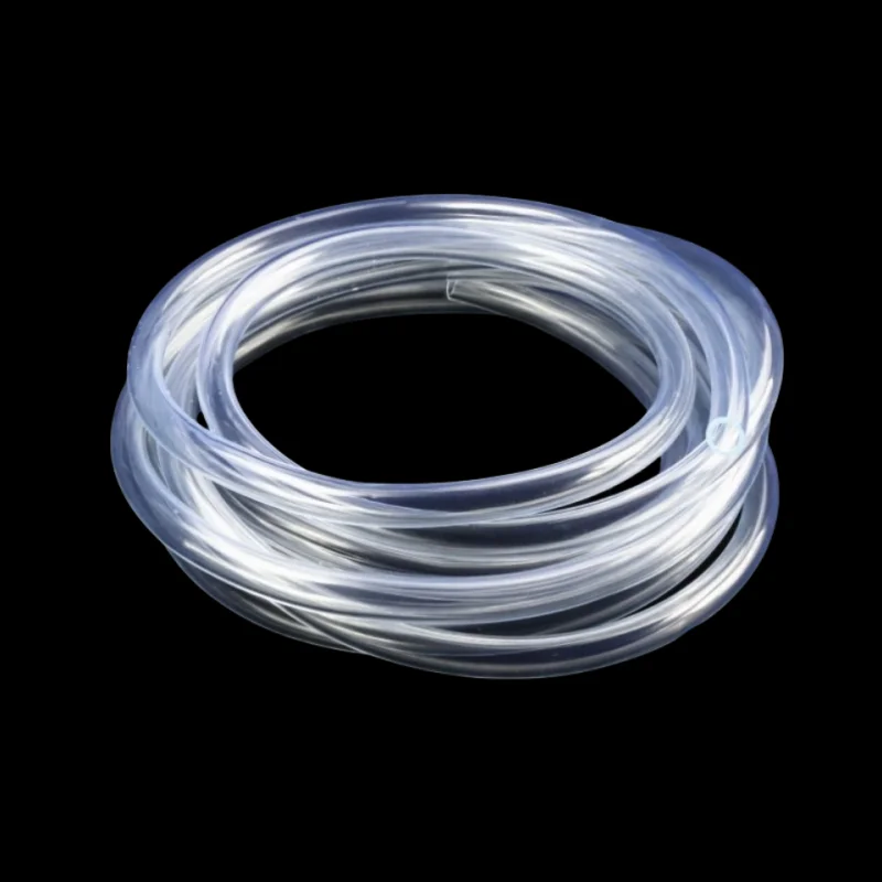 1M Fuel Gas Hose for Trimmer Chainsaw Blower 2x3.5/2.5x5/3x5/3x6/4x6/5x8/6x8/7x10mm