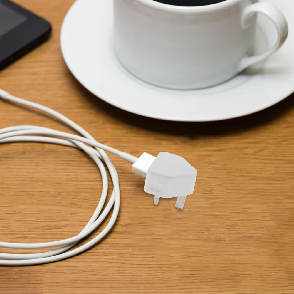 1/2/3 USB Ports Wall Charger Adapter Universal UK Plug 3 Pin USB Power Adapter 5V 3.1A 2A 1A Portable Travel Charger For Iphone