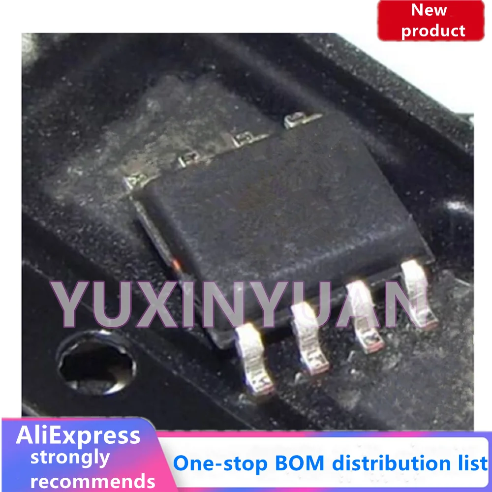 

24LC512 24LC512-ISM SOP8 10 шт./партия