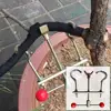 Bonsai Branch Trunk Bender Gardening Pruning Device Pruner Steel Adjuster Stainless Tool DIY Bonsai Profession Garden U1Q8 2