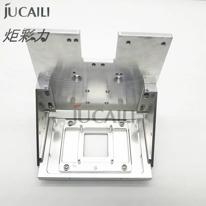 

Модернизация Jucaili Tx800 с одной головкой