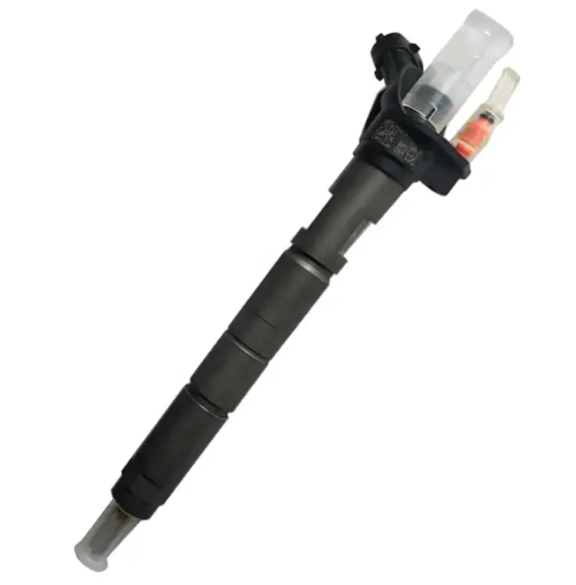 

Original Diesel Fuel Injector 5801540211 504341488 0445116059 0445116019 For IVECO/FIAT 3.0D