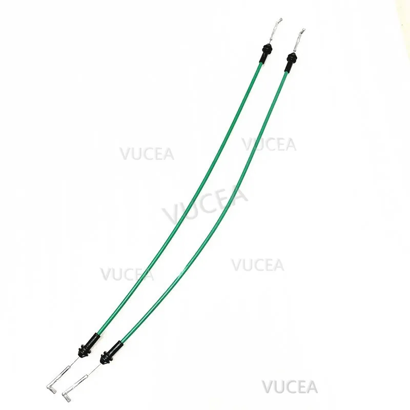 Door Cable Assembly for Genuine Kia Cerato 813712F000 81371-2F000 car door cable assembly