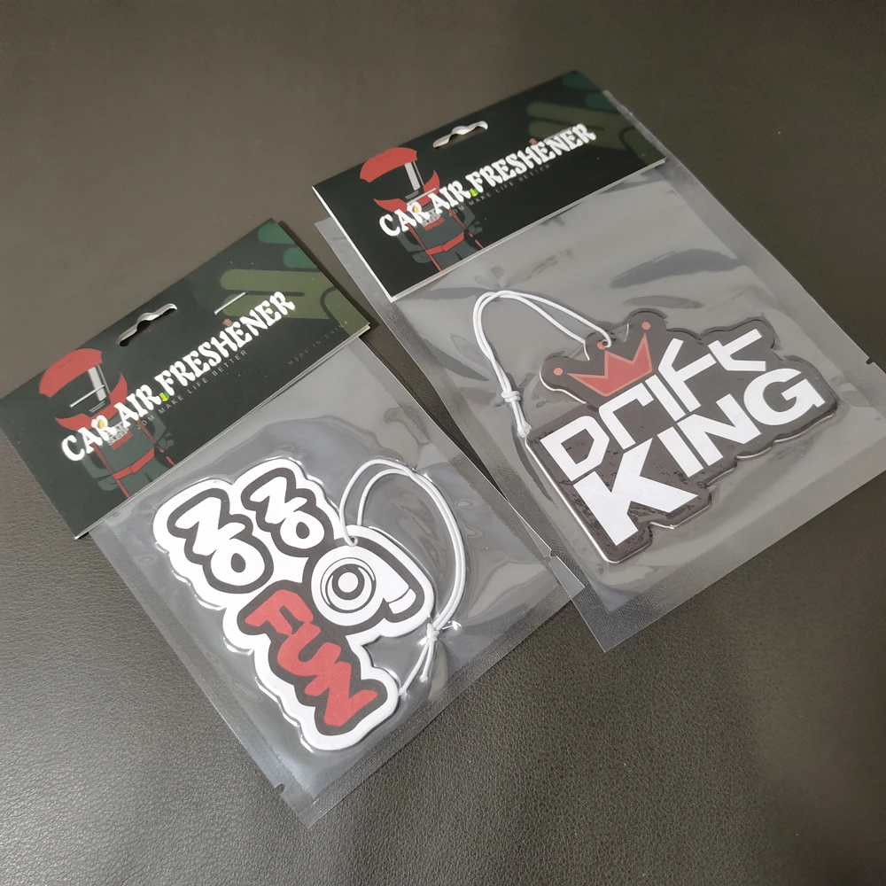 2 Pièces Désodorisant Désodorisant Parfum De Voiture Frein à Disque Frein Pièces De Voiture Accessoires Motif Châssis Surbaissé JDM Drift Racing - France