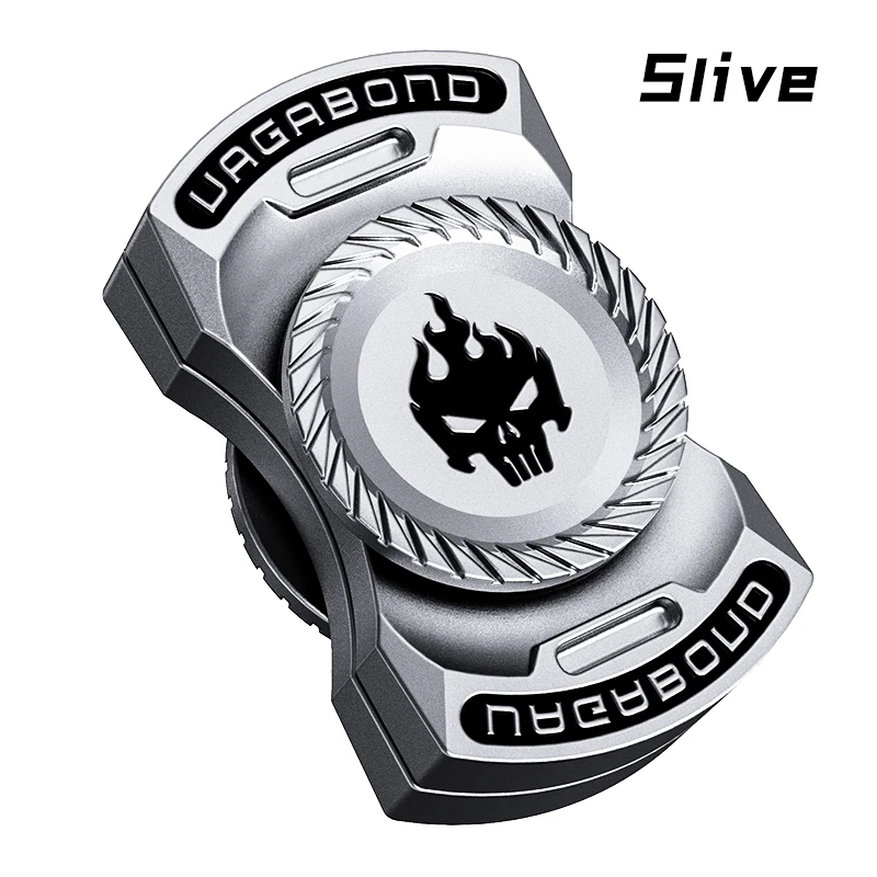 Ultimate Focus and Stress Relief 3-in-1 Fidget Toy