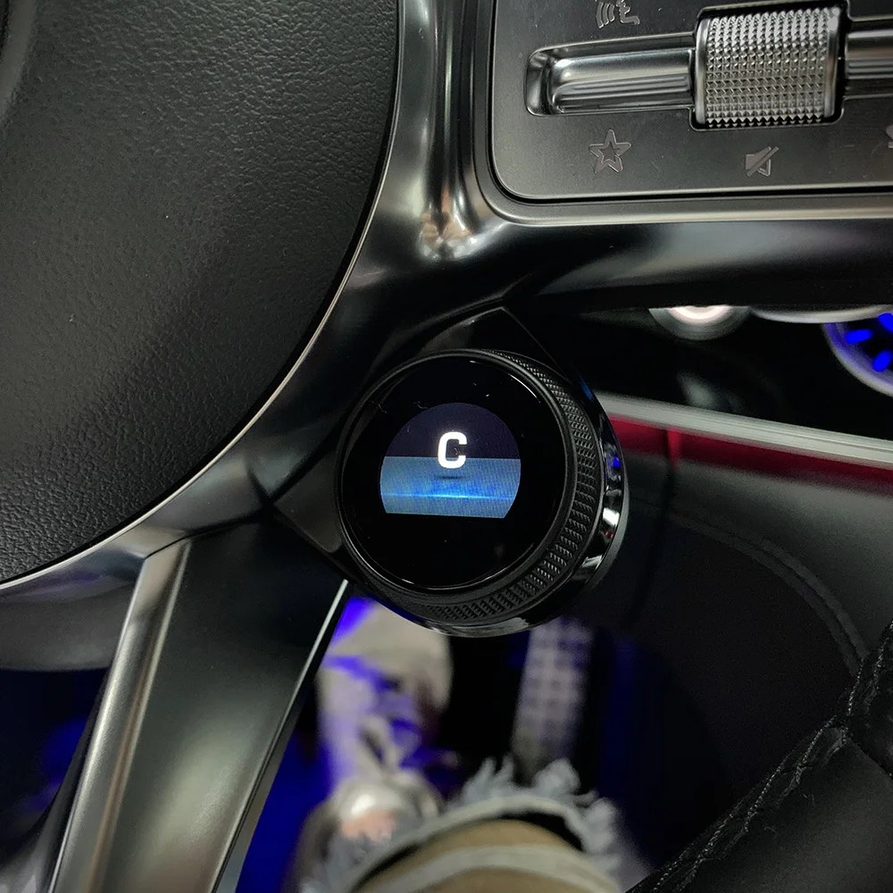 ステアリングロッカースイッチ,メルセデス用,ベンツ,amg
