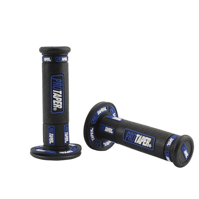 NEW Handlebar Grip Gel Rubber Brake Handle For 7/8\