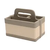 Desktop Organizer Creative Sturdy Home Organization Multifunction Storage Container for School Countertop Home Vanity Watches 1
