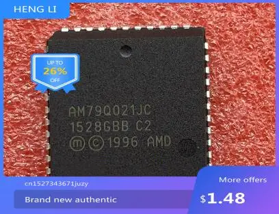 

IC NEW 100% AM79Q021JC
