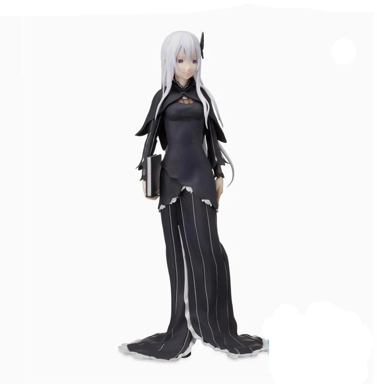 SEGA Re: Zero -Comenzando la vida en otro mundo- Figura SPM