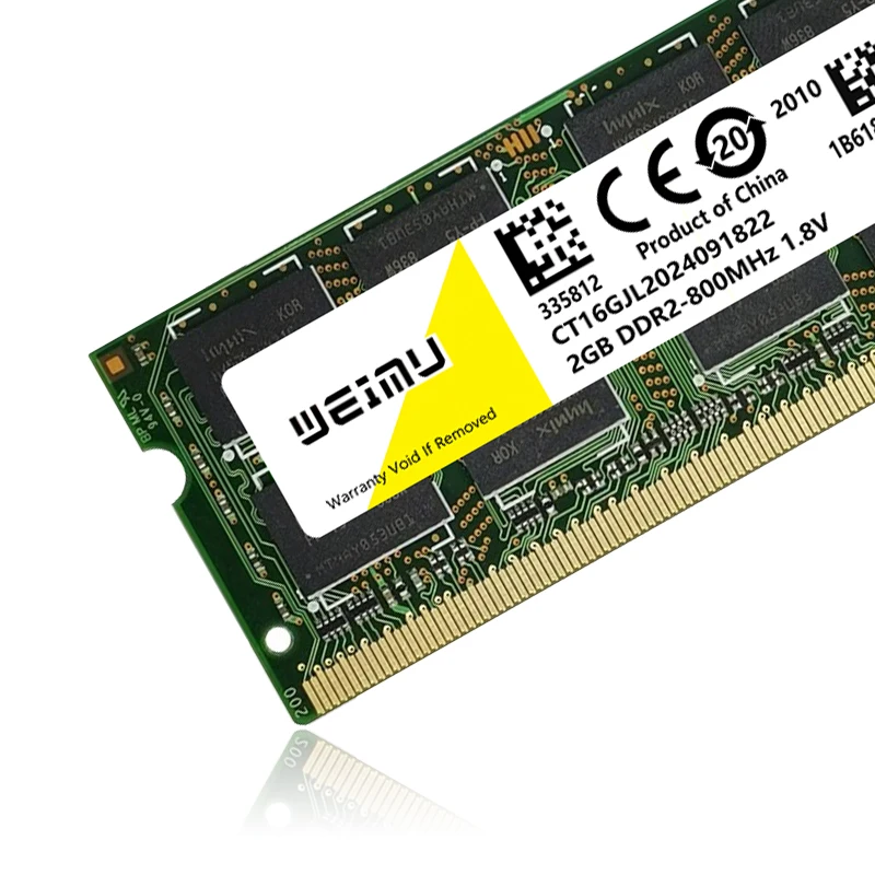 73 G11b8 Ddr2 5300u Ddr2 2g 4g 8gb Memoria Ram Laptop Pc2 5300