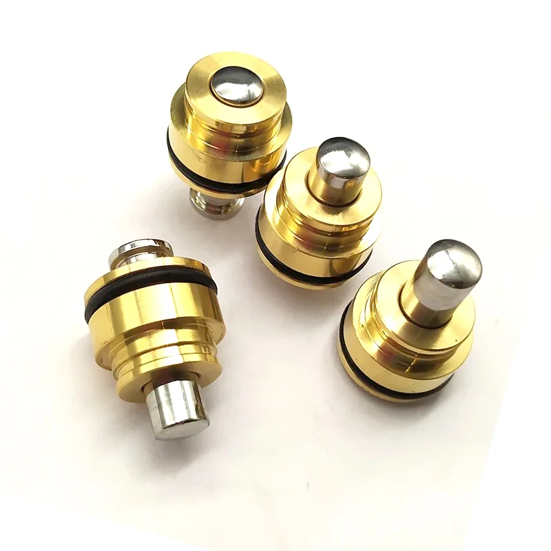 

Высококачественный джойстик толкатель, пуля управления экскаватором 2436U1277S211 2436U2938S212