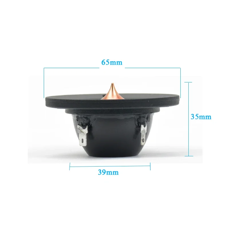 tweeter pour enceintes Mission 731 pro uk bon etat